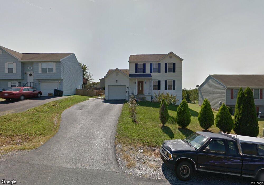 78 Mercedes Dr, Martinsburg, WV 25404 - photo 1