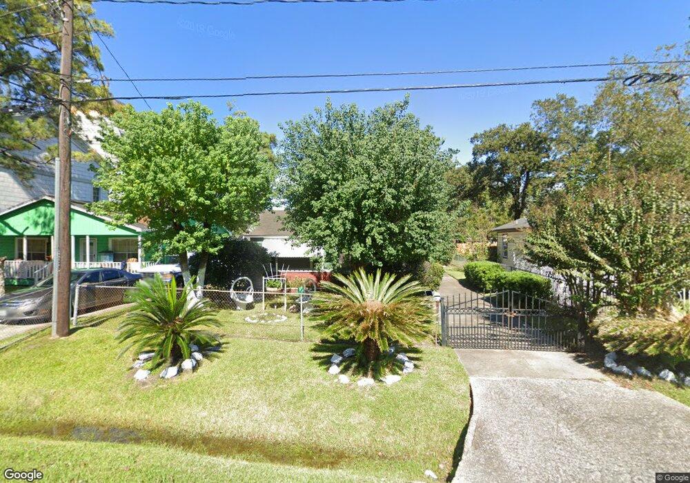 3627 Darden St, Houston, TX 77093 - photo 1