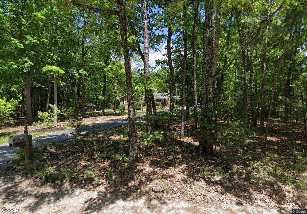 200 Mcleod Rd, Chapin, SC 29036 - photo 1