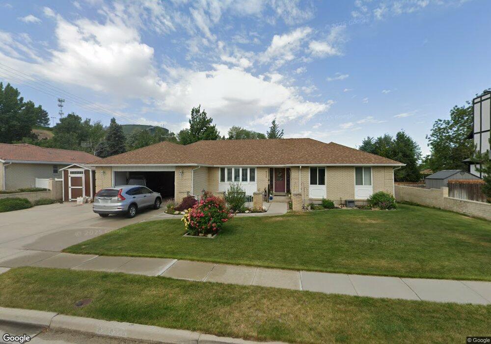 8396 Azul Way, Sandy, UT 84093 - photo 1