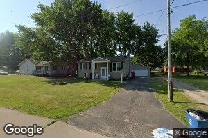316 E 2nd St, Tampico, IL 61283