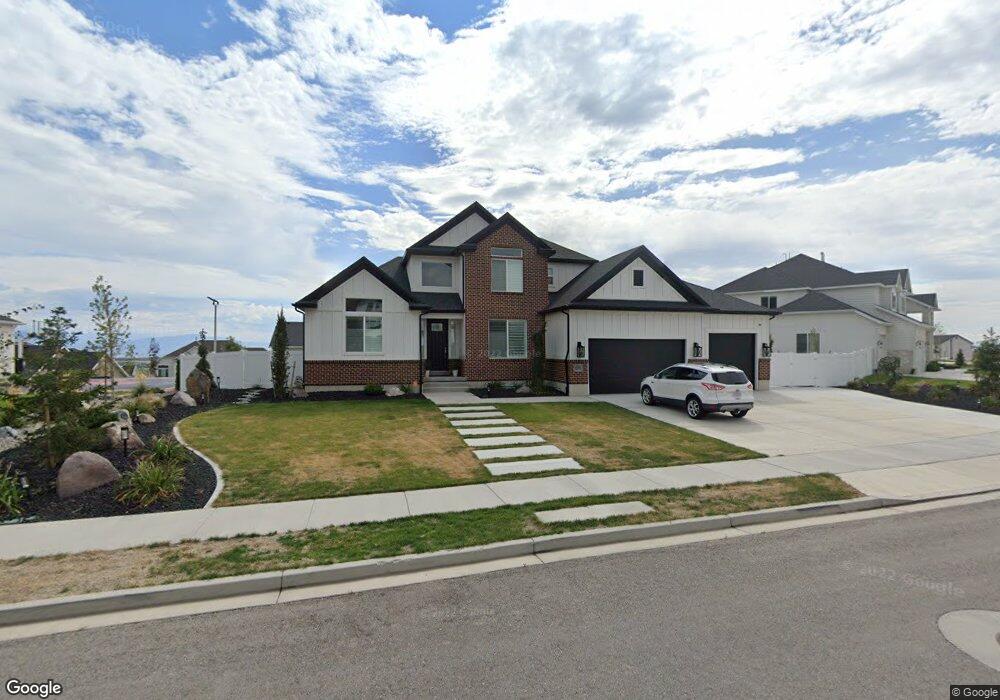 6139 W Minots Ledge Dr unit 552, Highland, UT 84003 - photo 1