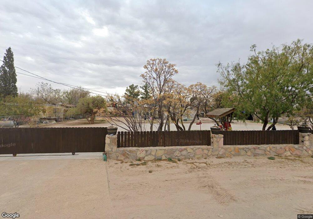 140 Sylvia Dr, El Paso, TX 79927 - photo 1