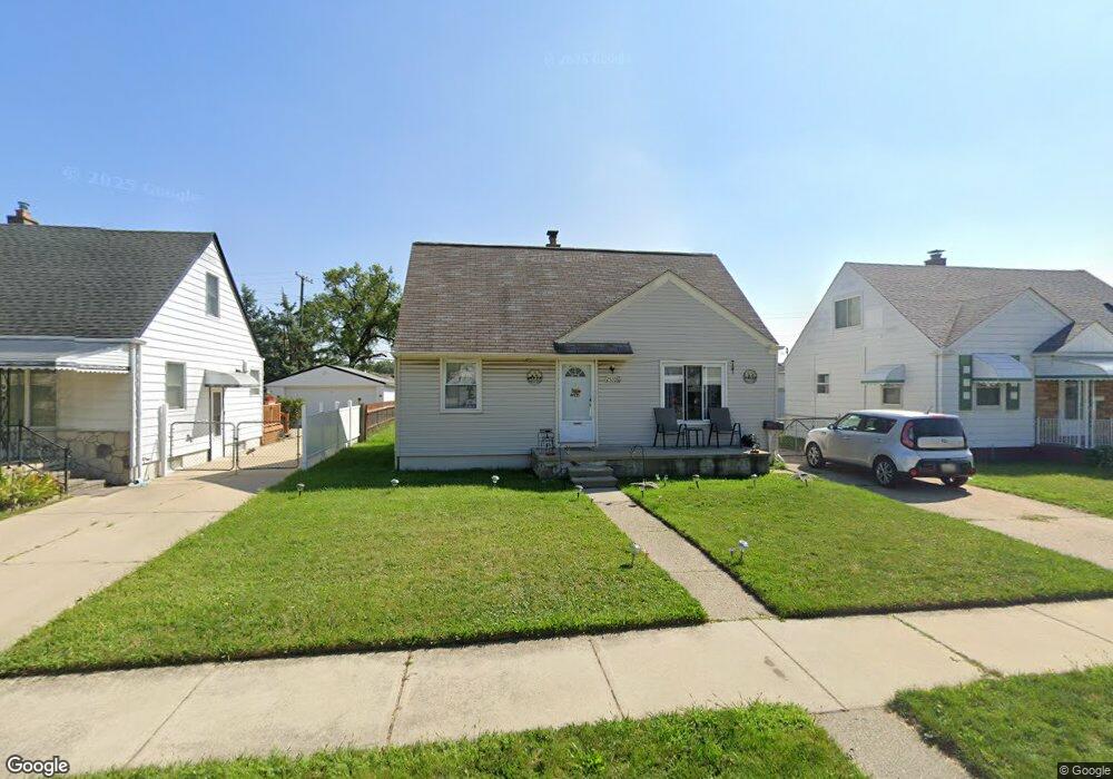 25206 Buick St, Roseville, MI 48066 - photo 1