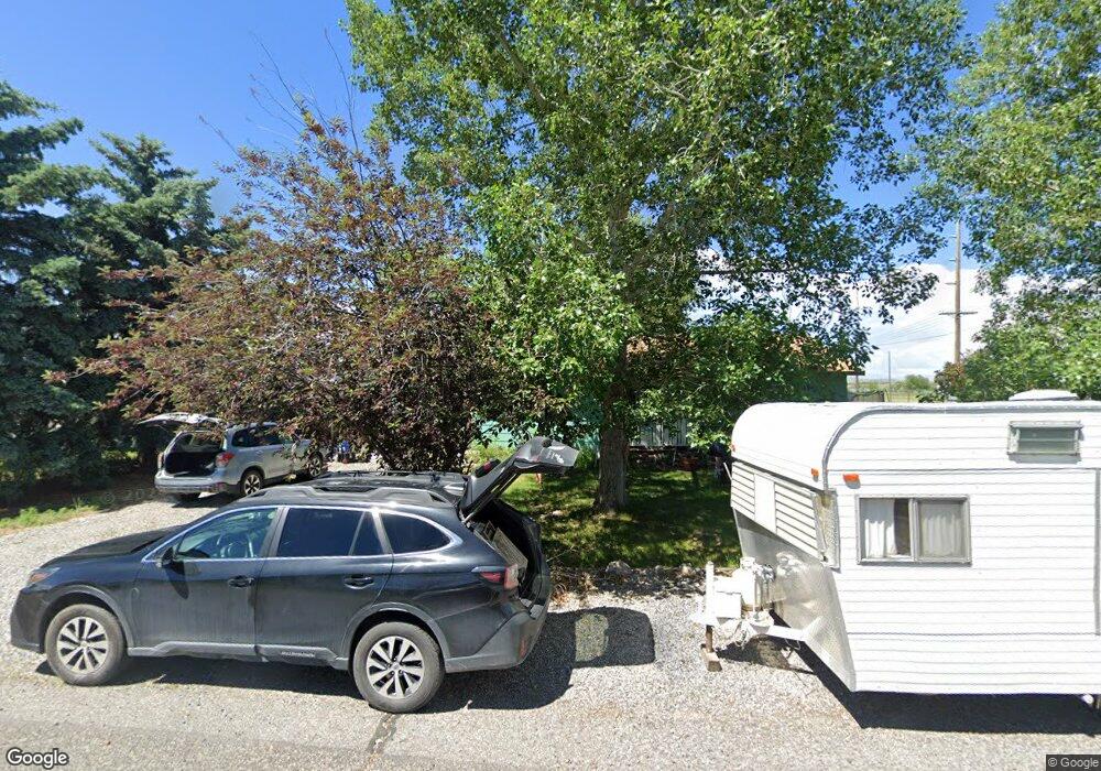 614 E Fir St, Three Forks, MT 59752 - photo 1