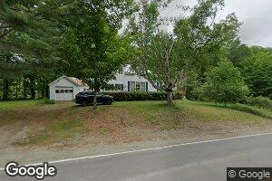 598 S Strong Rd, Strong, ME 04983