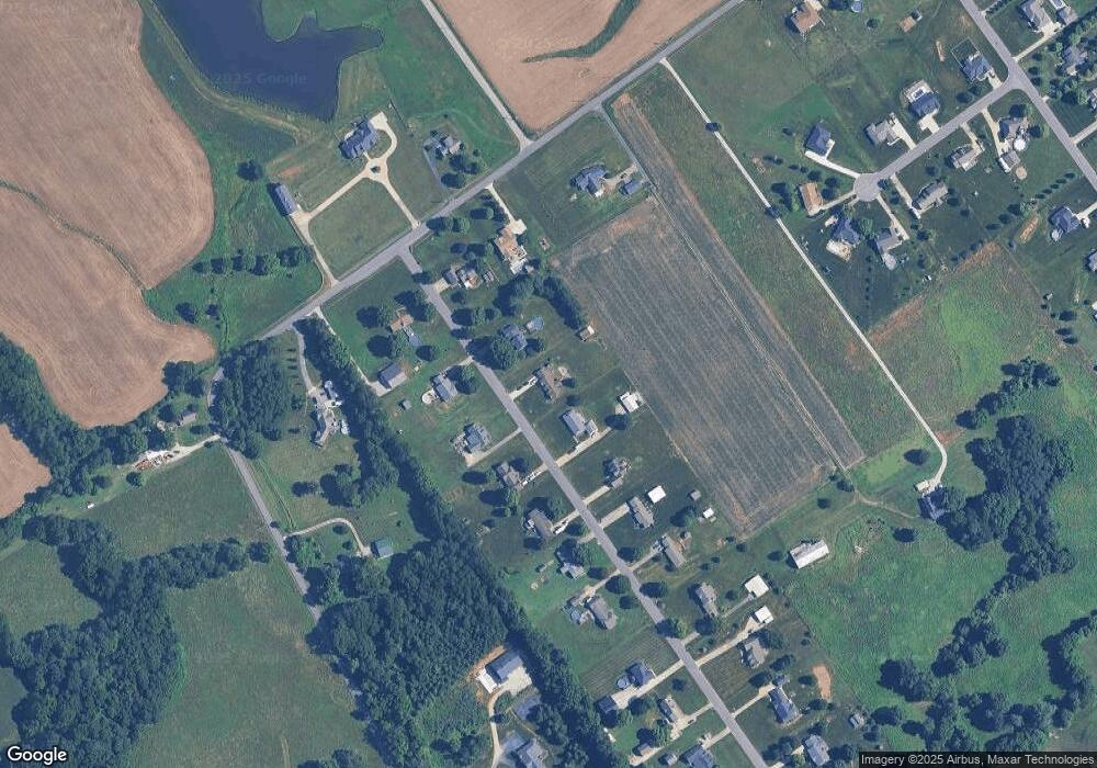 2406 Arrowhead Dr, Charlestown, IN 47111 - photo 1