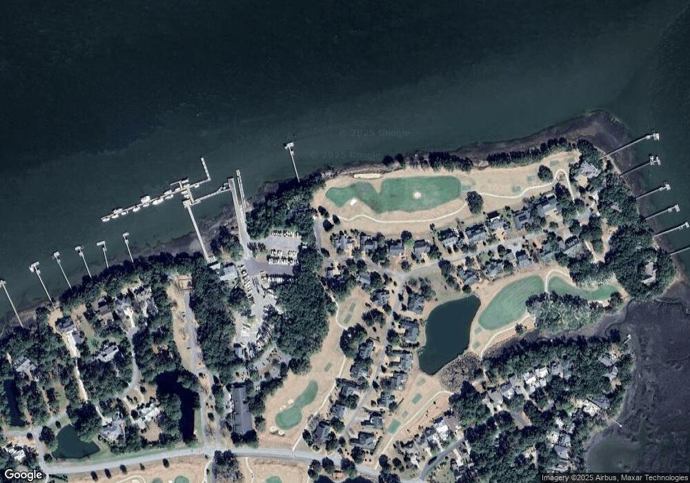 15 Big Dataw Point, Saint Helena Island, SC 29920 - photo 1