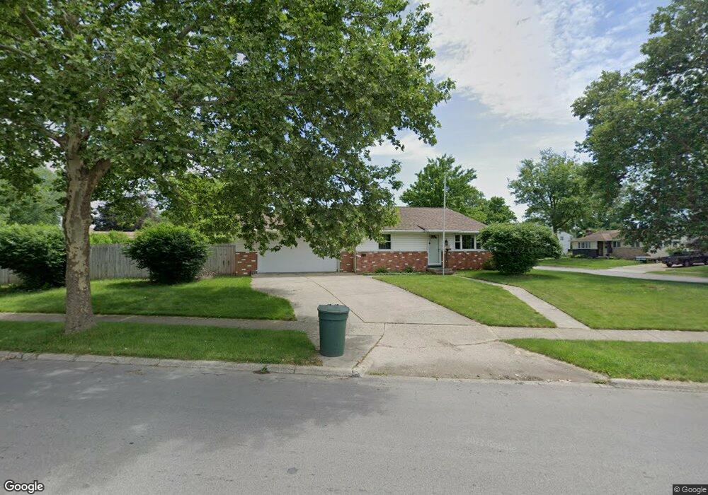 6050 Ambleside Dr, Columbus, OH 43229 - photo 1