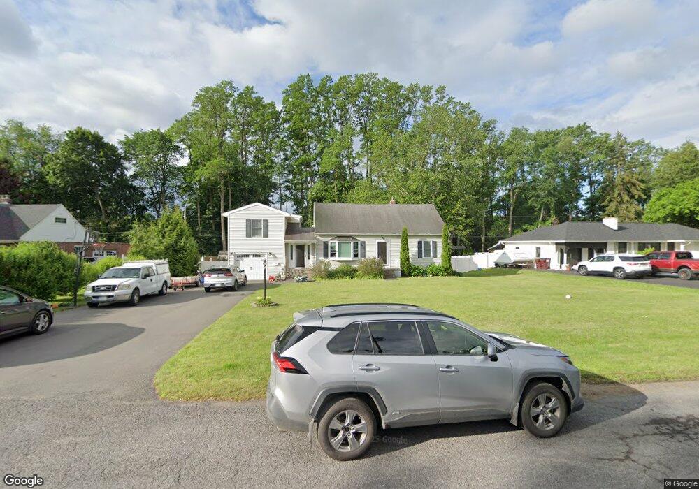 14 Noxon Ct, Albany, NY 12211 - photo 1