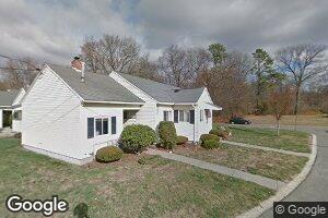211 Horseshoe Dr Unit 6117D, Chicopee, MA 01022