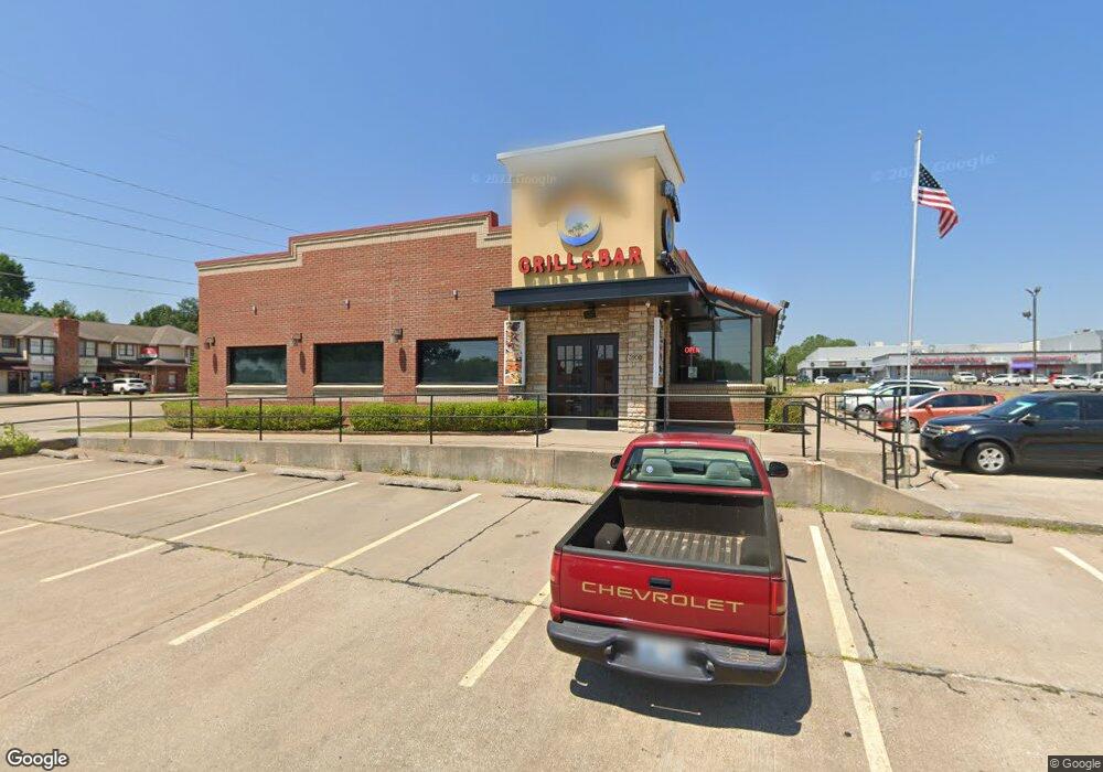 3900 S Elm Place, Broken Arrow, OK 74011 - photo 1