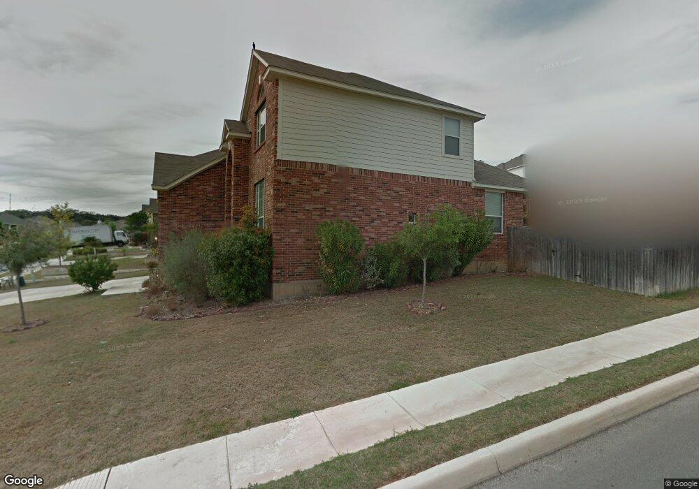 10503 Rainbow View, Helotes, TX 78023 - photo 1