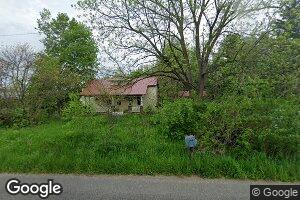 67517 County Road 37, Millersburg, IN 46543