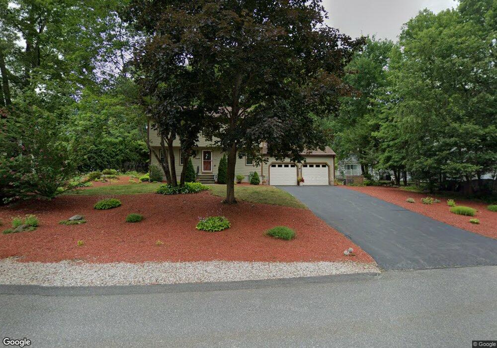 16 Whitney Ln, Upton, MA 01568 - photo 1