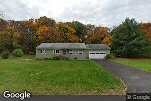 111 Fingar Rd, Hudson, NY 12534