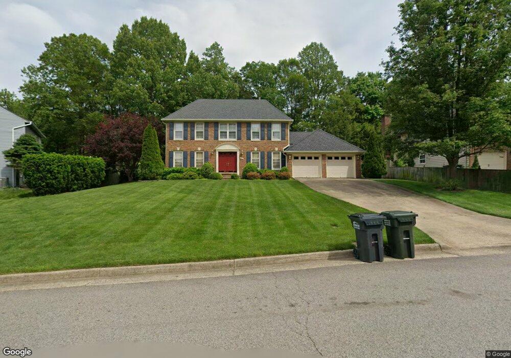 7703 Gralnick Place, Springfield, VA 22153 - photo 1