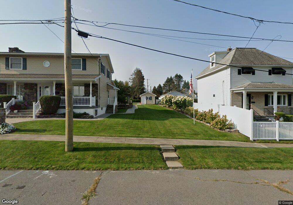 1451 Amherst St, Scranton, PA 18504 - photo 1