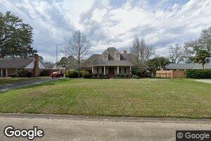 135 Nickerson Pkwy, Lafayette, LA 70501