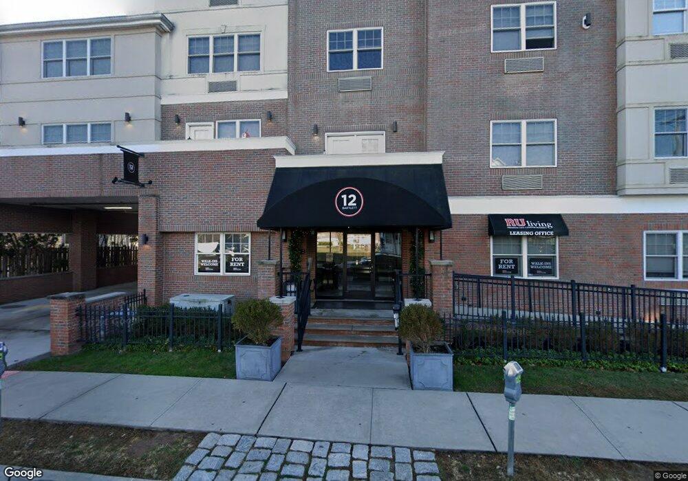 24 Bartlett St, New Brunswick, NJ 08901 - photo 1