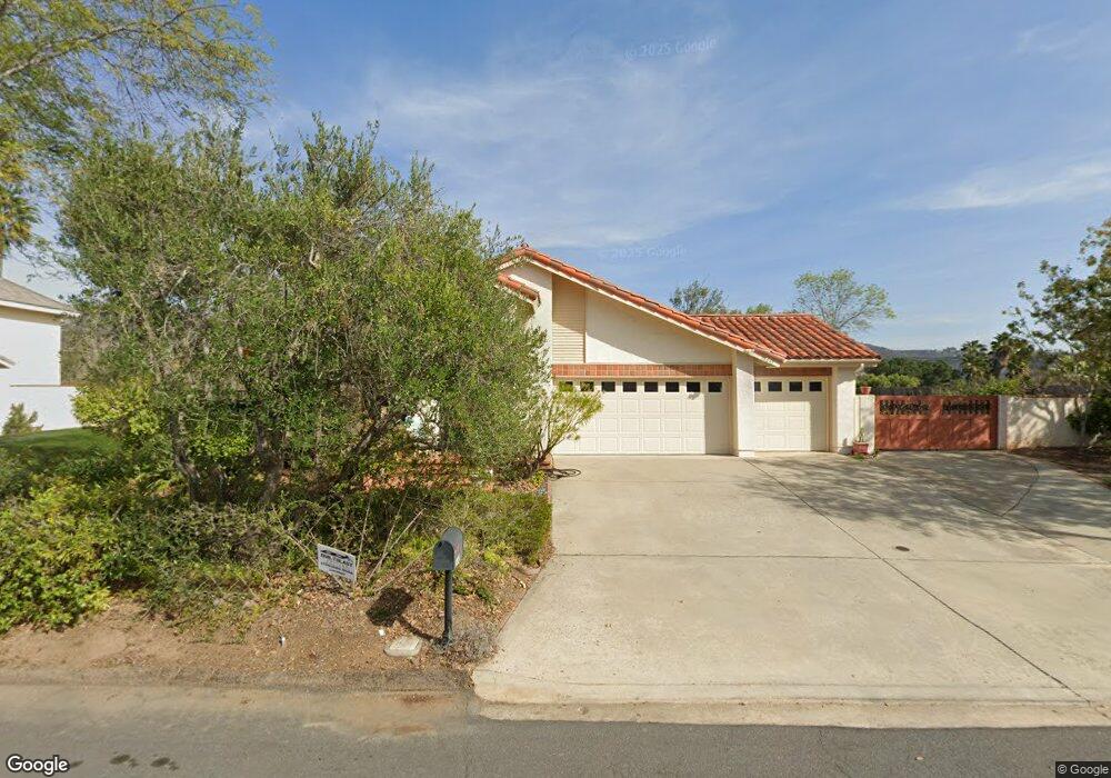 14843 Derringer Rd, Poway, CA 92064 - photo 1