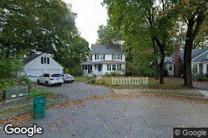 15 Colgate Cir, Newton Lower Falls, MA 02462