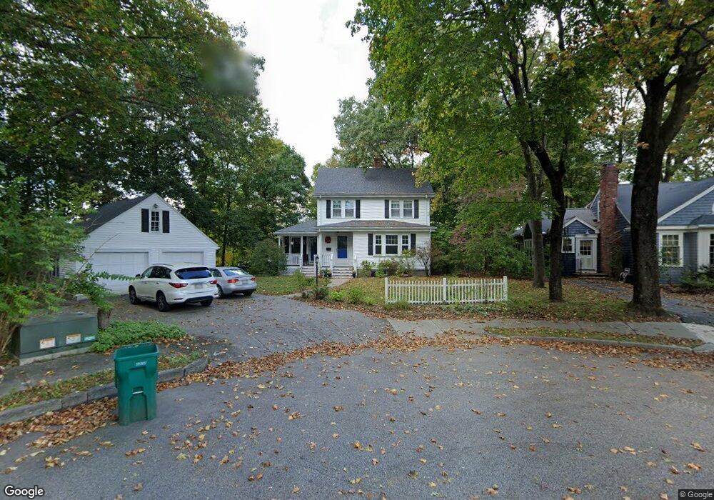 15 Colgate Cir, Newton Lower Falls, MA 02462 - photo 1