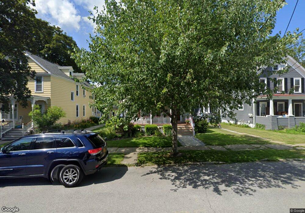 31 Chapman St, Ballston Spa, NY 12020 - photo 1