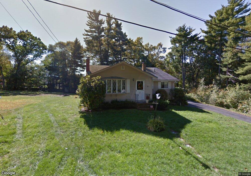 2 Woodside Ln, Burlington, MA 01803 - photo 1