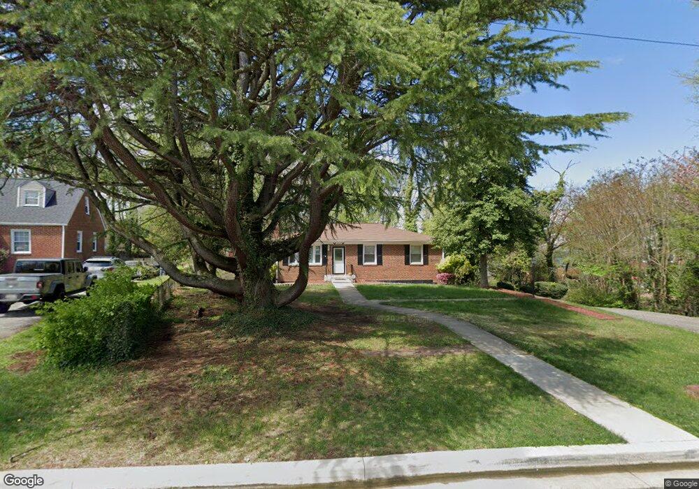 6509 Bock Terrace, Oxon Hill, MD 20745 - photo 1