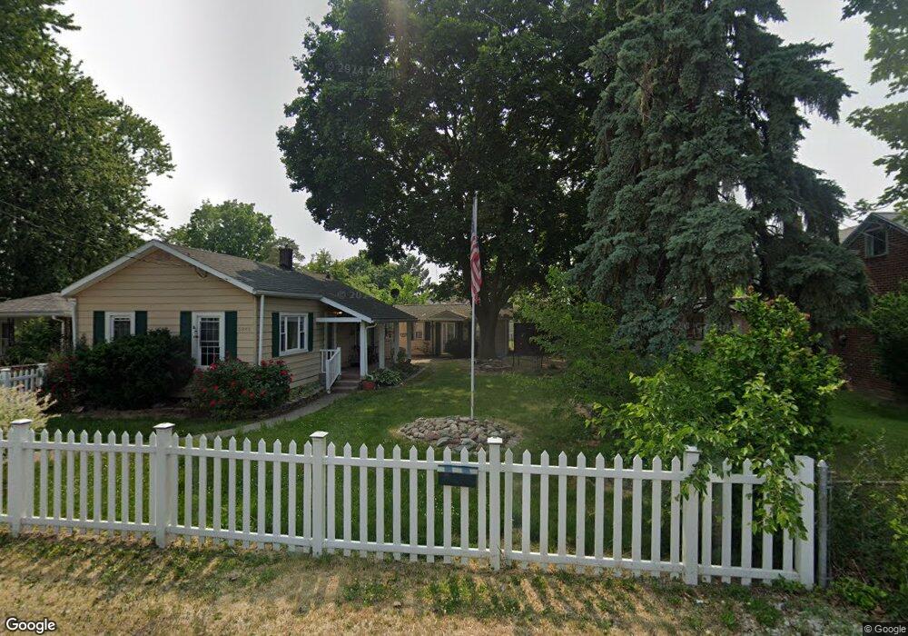 5841 317th St, Toledo, OH 43611 - photo 1