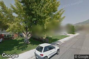 537 N 1080 E, Orem, UT 84097