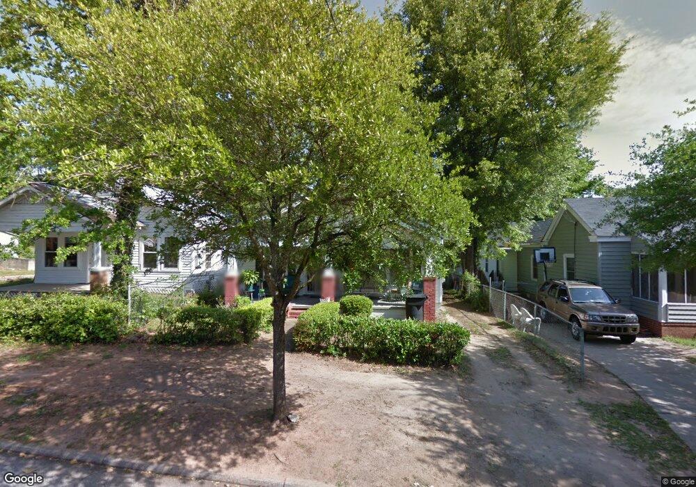 2443 Cumming Rd, Augusta, GA 30904 - photo 1