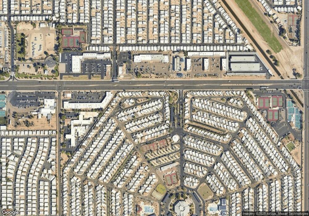 6 S Douglas Rd, Mesa, AZ 85205 - photo 1