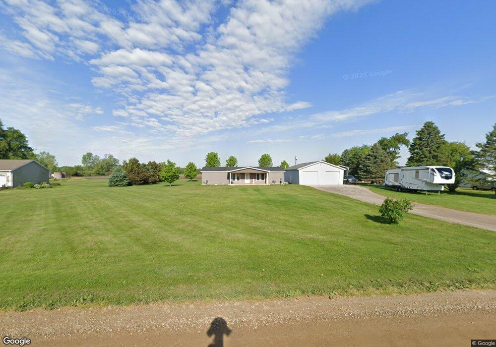 9968 Reese Rd, Birch Run, MI 48415 - photo 1