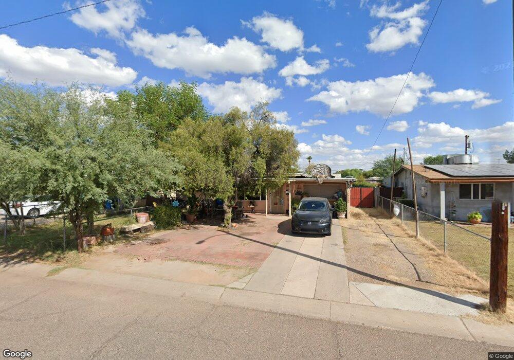 2005 N 27th Place, Phoenix, AZ 85008 - photo 1