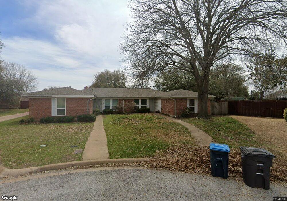 4411 Altamesa Blvd, Fort Worth, TX 76133 - photo 1