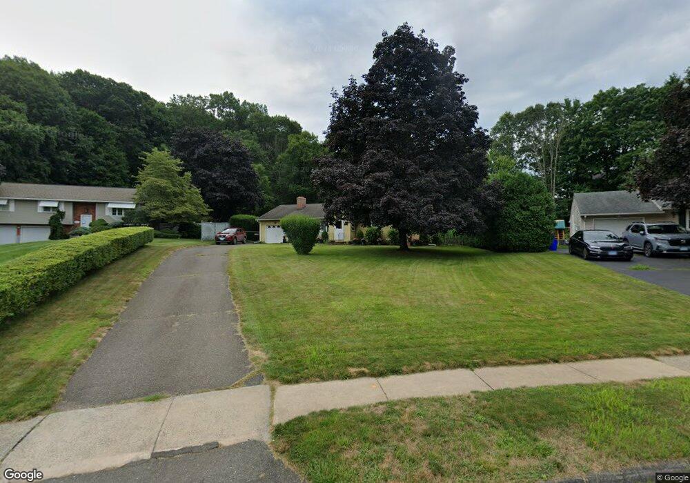 32 Woodland Rd, Rocky Hill, CT 06067 - photo 1