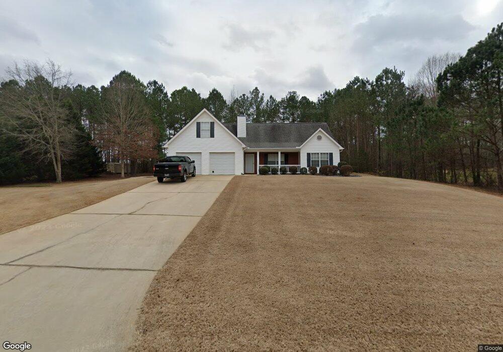 540 Brewer Dr, Locust Grove, GA 30248 - photo 1