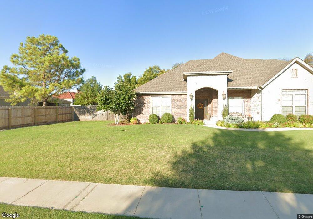 3115 SE Claremont, Bartlesville, OK 74006 - photo 1