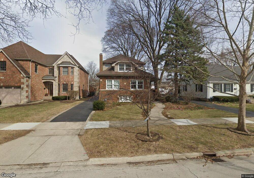 603 S Washington St, Elmhurst, IL 60126 - photo 1