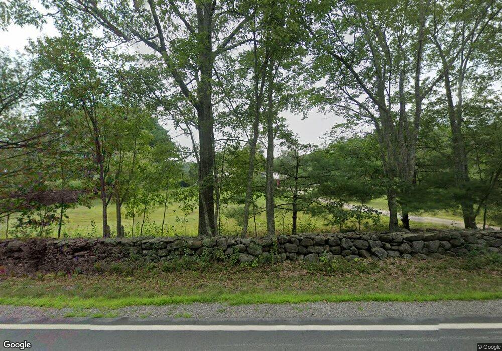 596 Northwest Rd, Canterbury, NH 03224 - photo 1