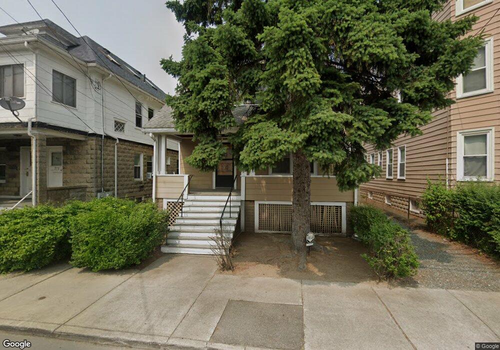 771 Summer St, Lynn, MA 01905 - photo 1