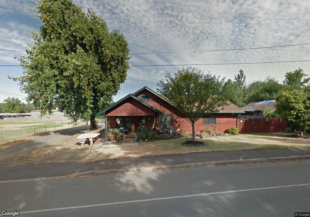 338 Page Rd, Winchester, OR 97495 - photo 1