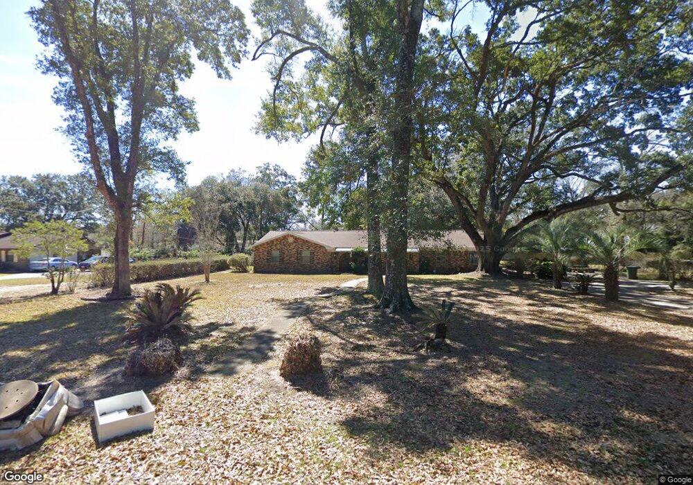 3331 Dunaway Ln, Pensacola, FL 32526 - photo 1