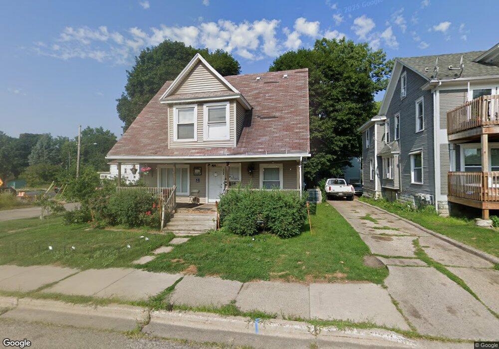 1728 S Washington Ave unit 1, Lansing, MI 48910 - photo 1