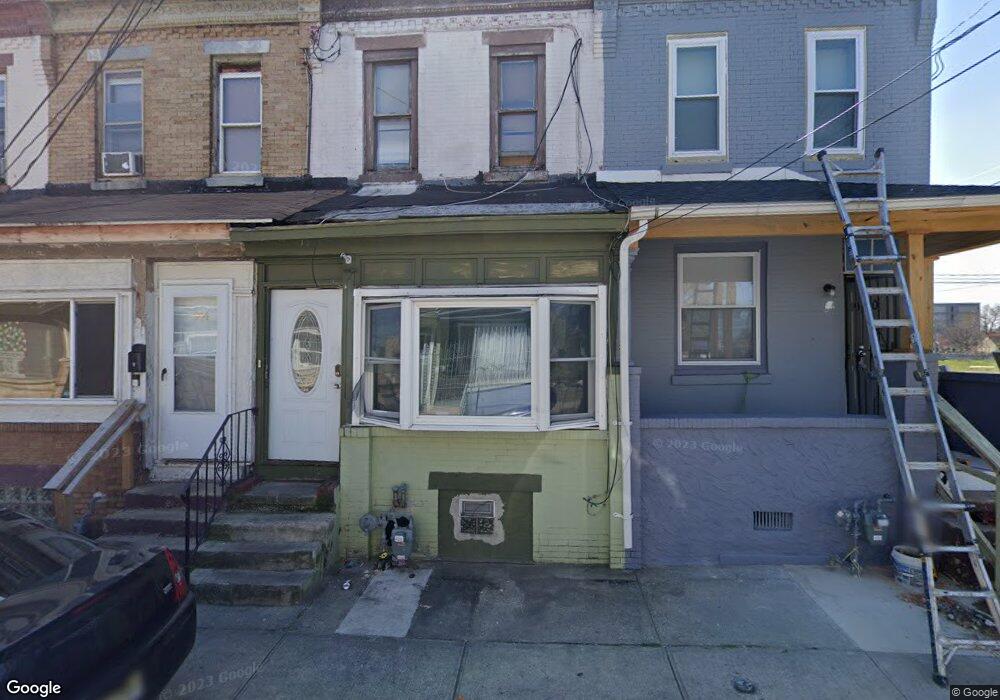 912 Kimber St, Camden, NJ 08102 - photo 1