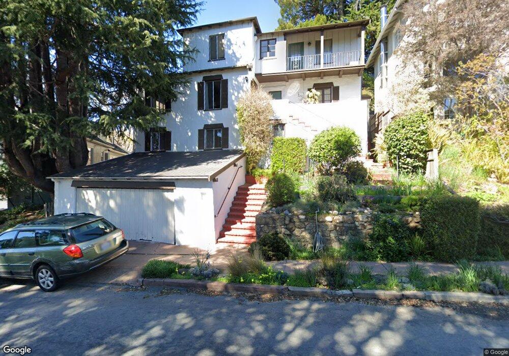 2007 Los Angeles Ave, Berkeley, CA 94707 - photo 1