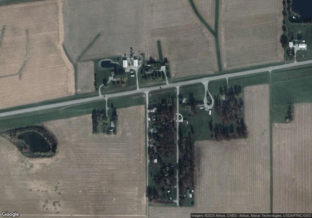 14508 Kohler Ln, Wapakoneta, OH 45895 - photo 1