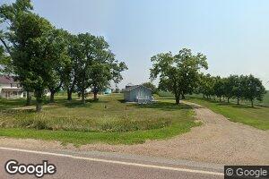 1320 Wilson Ave, Harris, IA 51345